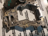 4936418 Cummins QSB 6.7 Front Engine Cover 4936423