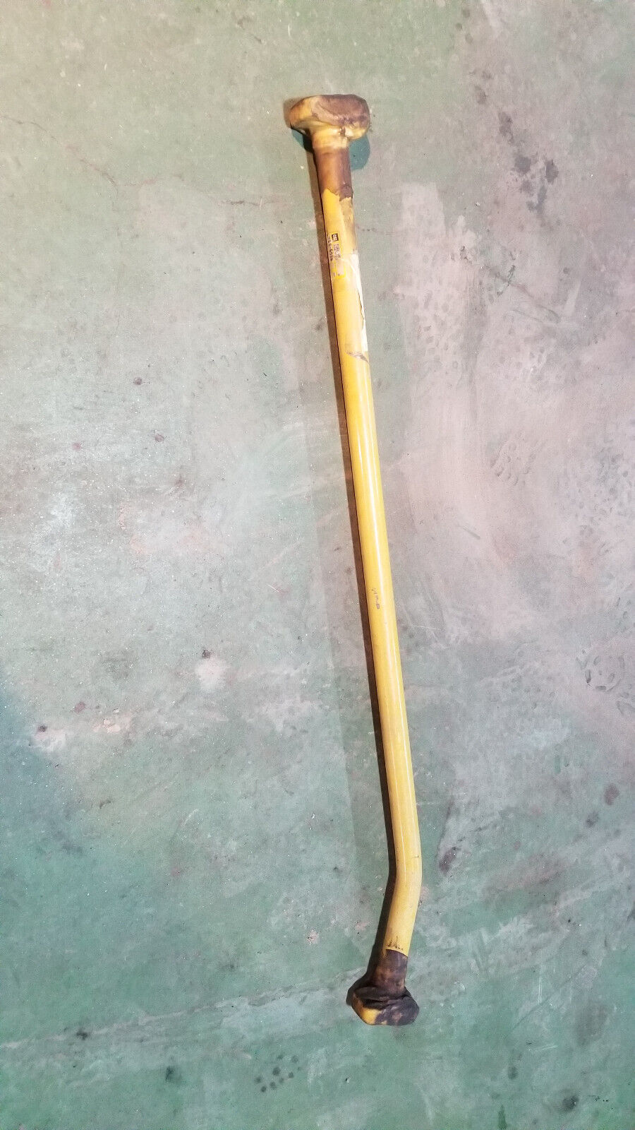 202-6980 CATERPILLAR 2026980 TUBE 330C 330C L 330C LN