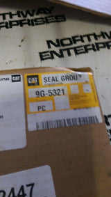 OEM CATERPILLAR 9G-5321: SEAL G