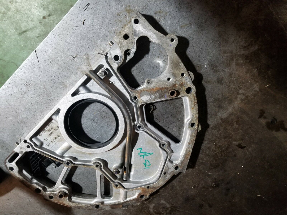 Ford 6.7L Diesel SPACER PLATE ADAPTER BC3Q-6D082-FB BC3Q-6L080-FD ref521