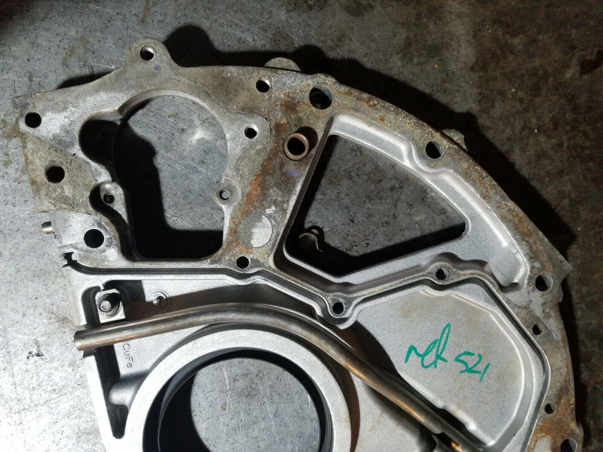 Ford 6.7L Diesel SPACER PLATE ADAPTER BC3Q-6D082-FB BC3Q-6L080-FD ref521