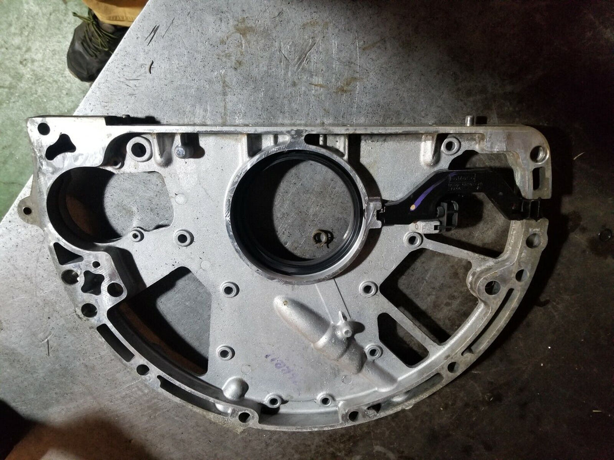 Ford 6.7L Diesel SPACER PLATE ADAPTER BC3Q-6D082-FB BC3Q-6L080-FD ref521