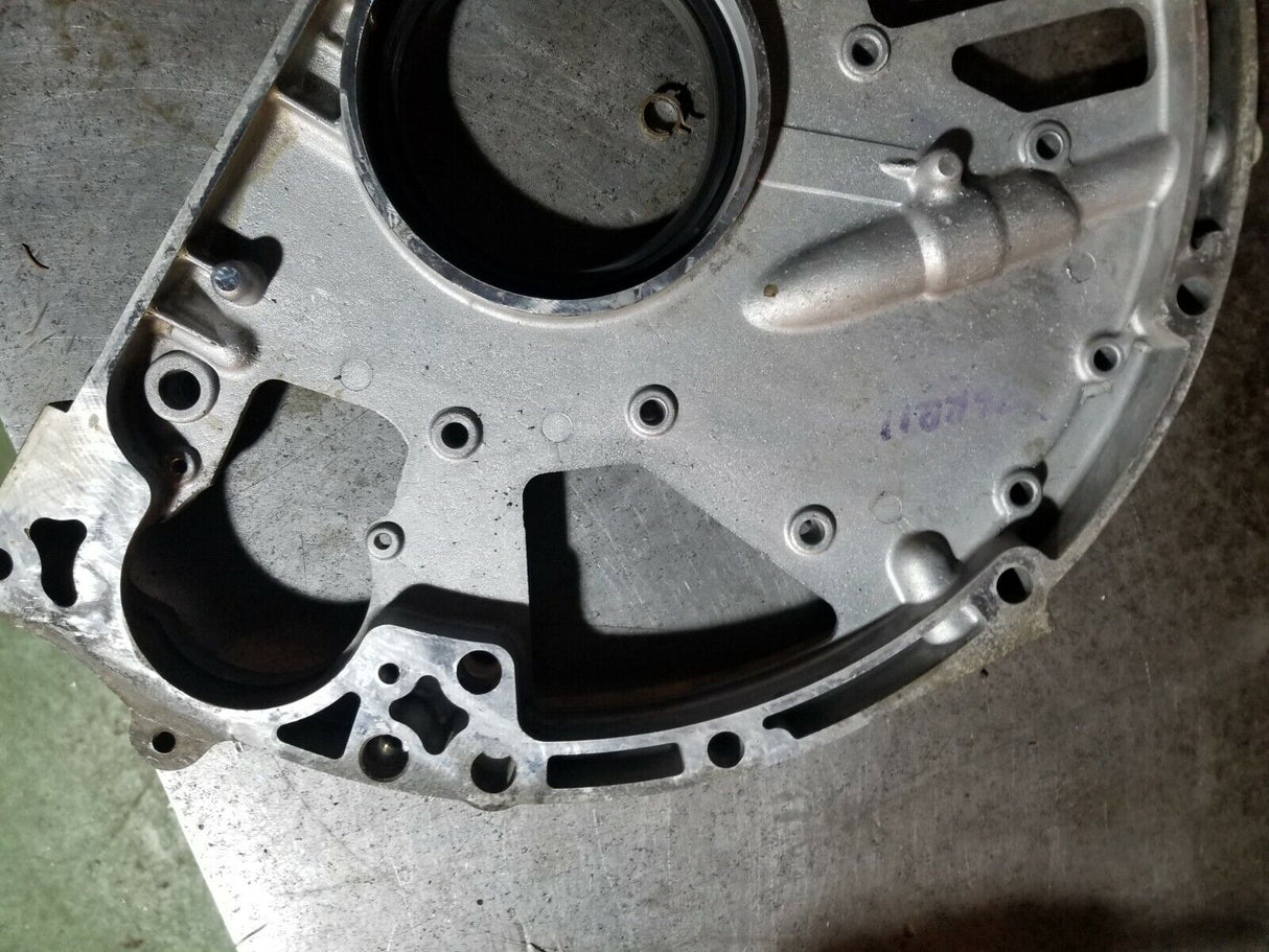 Ford 6.7L Diesel SPACER PLATE ADAPTER BC3Q-6D082-FB BC3Q-6L080-FD ref521