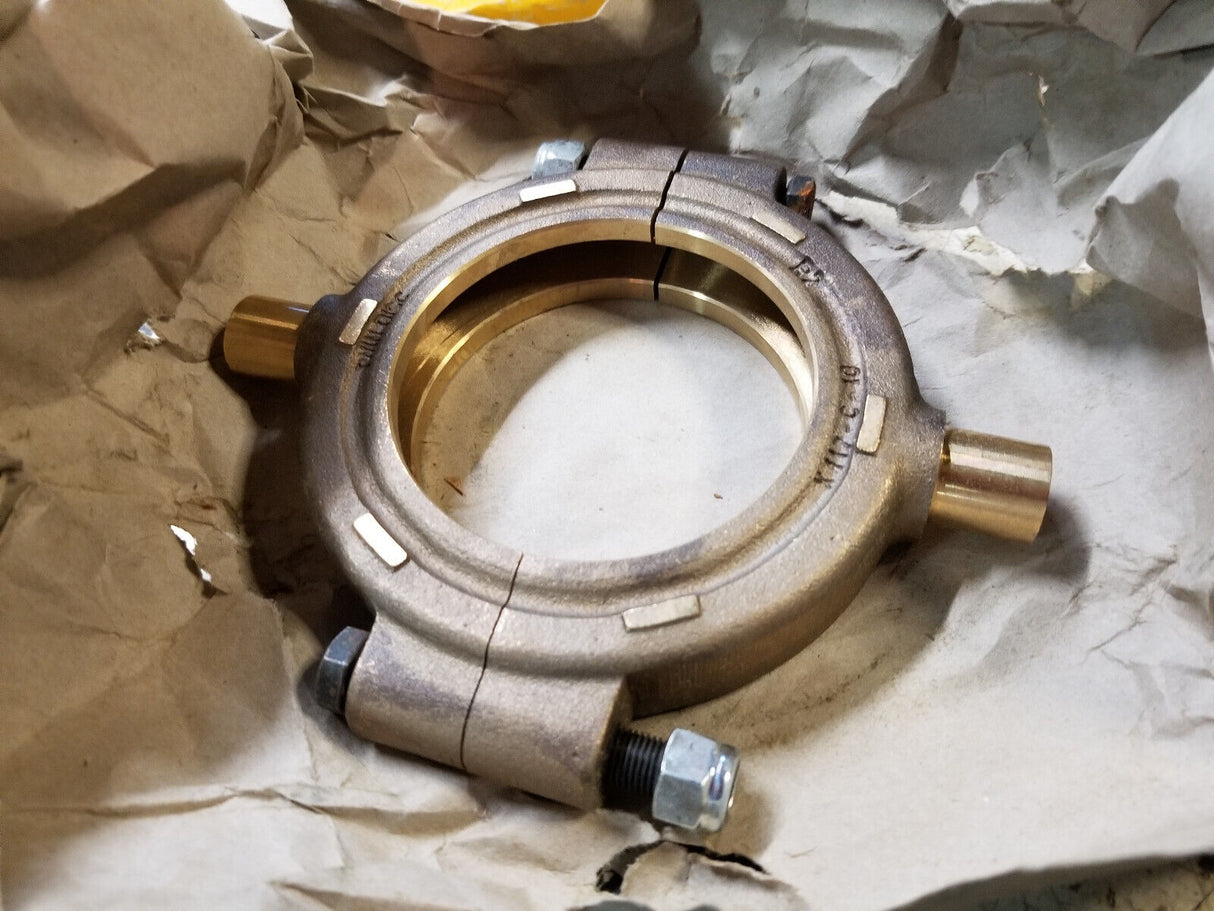 1K-2811 CATERPILLAR COLLAR 1K2811 C18 C32 3412 3408B C18 MARINE D349 3408 C32 MA