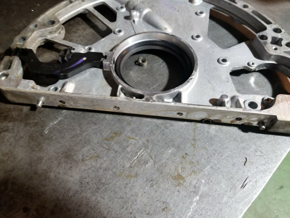 Ford 6.7L Diesel SPACER PLATE ADAPTER BC3Q-6D082-FB BC3Q-6L080-FD ref521