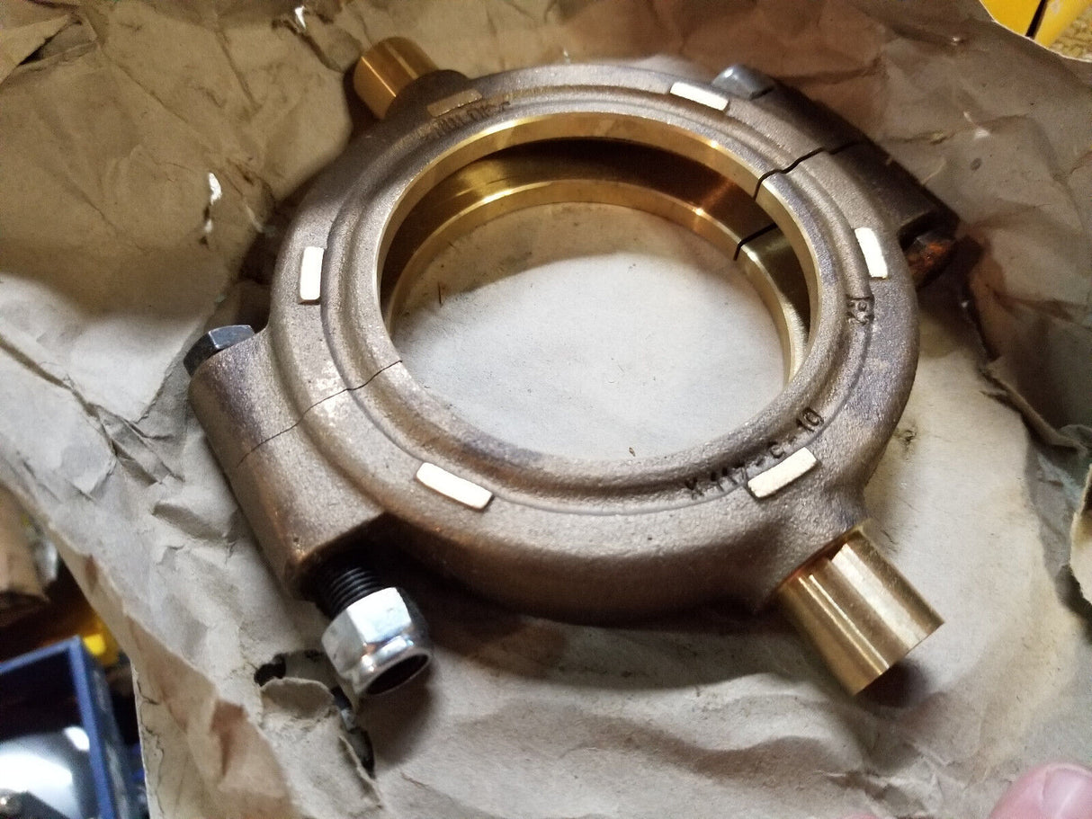 1K-2811 CATERPILLAR COLLAR 1K2811 C18 C32 3412 3408B C18 MARINE D349 3408 C32 MA