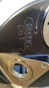 Mercury 8M0094678 PLATE-MID SECTION