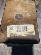 John DeereIDLER PULLEY re501133