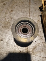 John DeereIDLER PULLEY re501133