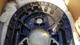 Mercury 8M0094678 PLATE-MID SECTION