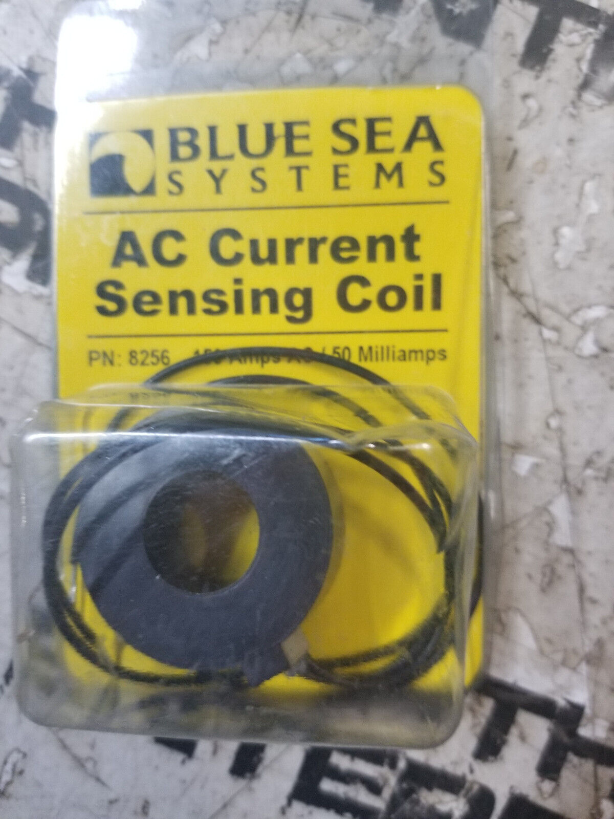 Blue Sea 8256 AC Current Transformer