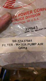 Tecumseh 37941 Air Cleaner Fits OV195 LV195 OEM