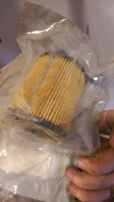 Tecumseh 37941 Air Cleaner Fits OV195 LV195 OEM