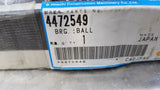 Hitachi 4472549 BALL BEARING