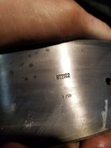 JOHN DEERE BUSHING R72162