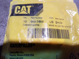 9W-7602 Caterpillar 0.8mm Thick Shim pack 9W7602