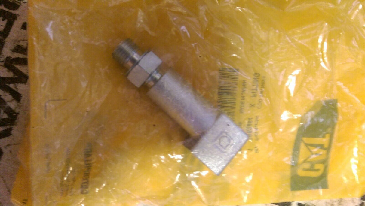 CATERPILLAR 285-2664: ADAPTER-ELBOW 90