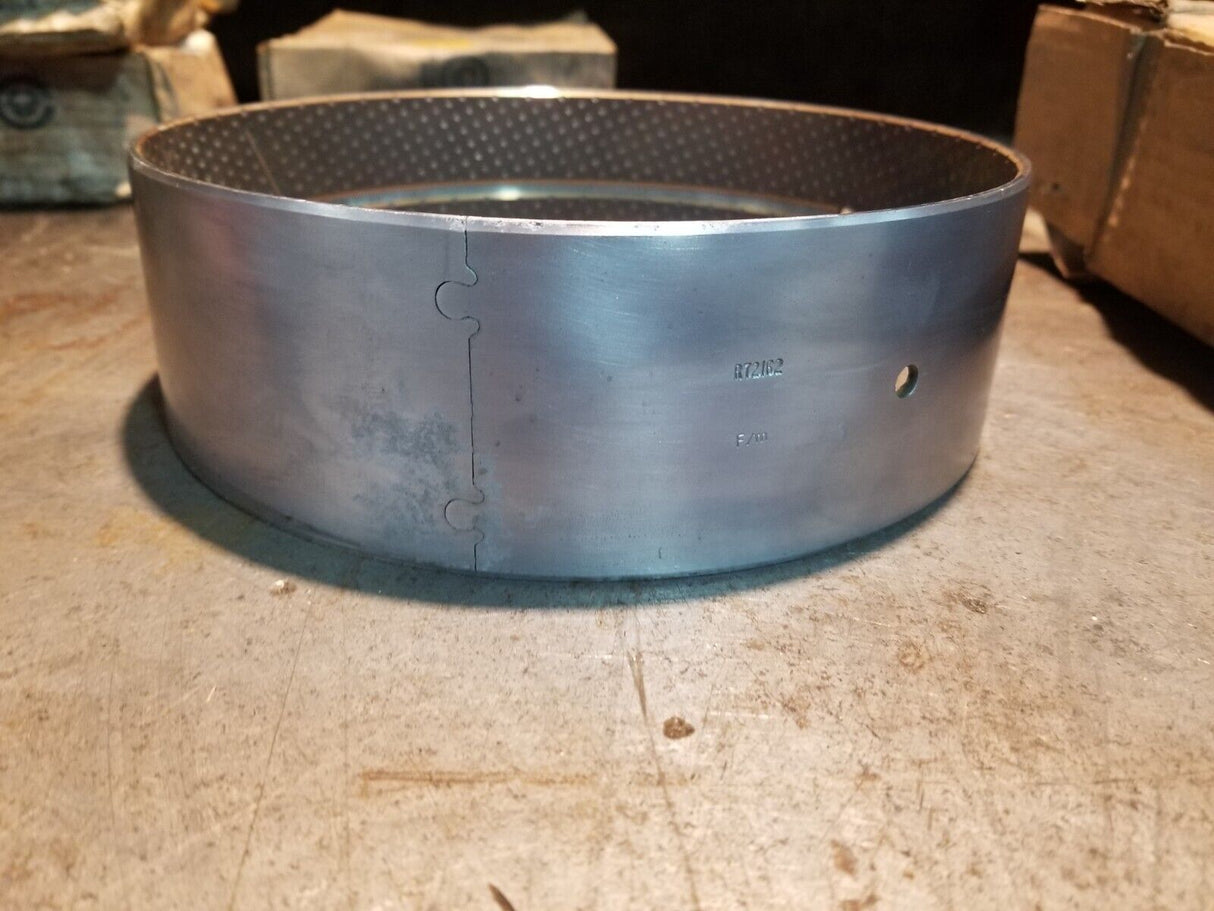 JOHN DEERE BUSHING R72162