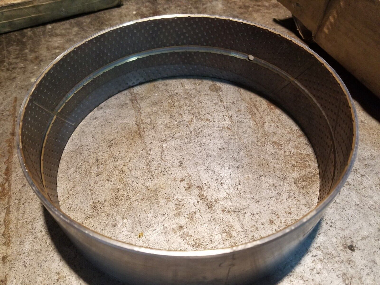 JOHN DEERE BUSHING R72162