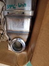 Caterpillar 449-3065 - Engine Exhaust Gas Recirculation High Temperature Cooler!