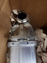 Caterpillar 449-3065 - Engine Exhaust Gas Recirculation High Temperature Cooler!