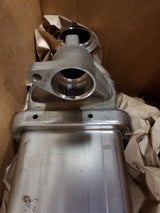 Caterpillar 449-3065 - Engine Exhaust Gas Recirculation High Temperature Cooler!