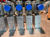 6 FUNCTION MOD 6F/50 PIAP916650 HYDRAULIC BANK FOR WIRELESS REMOTE