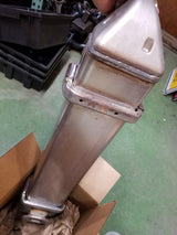 Caterpillar 449-3065 - Engine Exhaust Gas Recirculation High Temperature Cooler!