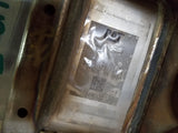 Caterpillar 449-3065 - Engine Exhaust Gas Recirculation High Temperature Cooler!