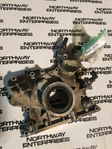 4930847 Cummins QSB 6.7 Front Engine Cover
