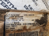 CATERPILLAR 174-1495 MOTOR 1741495