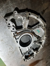 Ford 6.7L Diesel SPACER PLATE ADAPTER BC3Q-6D082-FB BC3Q-6L080-FD re2946