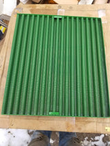 AR69164 JOHN DEERE SIDE GRILLE