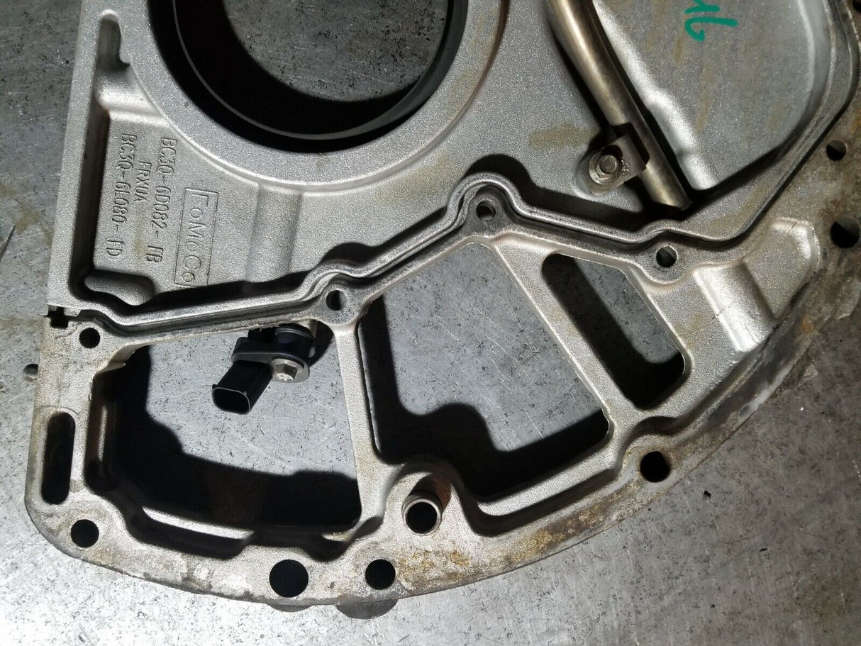 Ford 6.7L Diesel SPACER PLATE ADAPTER BC3Q-6D082-FB BC3Q-6L080-FD re2946