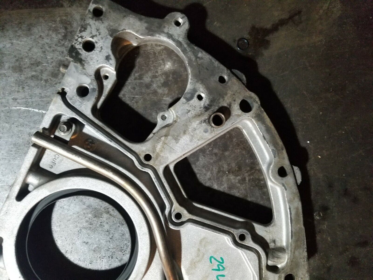 Ford 6.7L Diesel SPACER PLATE ADAPTER BC3Q-6D082-FB BC3Q-6L080-FD re2946