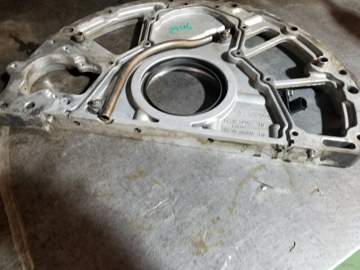 Ford 6.7L Diesel SPACER PLATE ADAPTER BC3Q-6D082-FB BC3Q-6L080-FD re2946