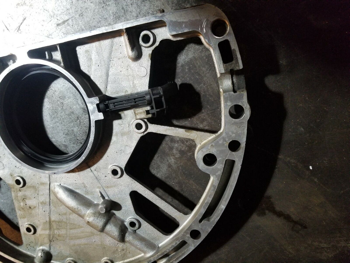 Ford 6.7L Diesel SPACER PLATE ADAPTER BC3Q-6D082-FB BC3Q-6L080-FD re2946
