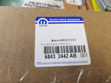 68432442AB Mopar Primary Fuel Filter for Ram 1500 3.0 V6 Diesel 2020-2022