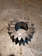 JOHN DEERE T53989 GEAR