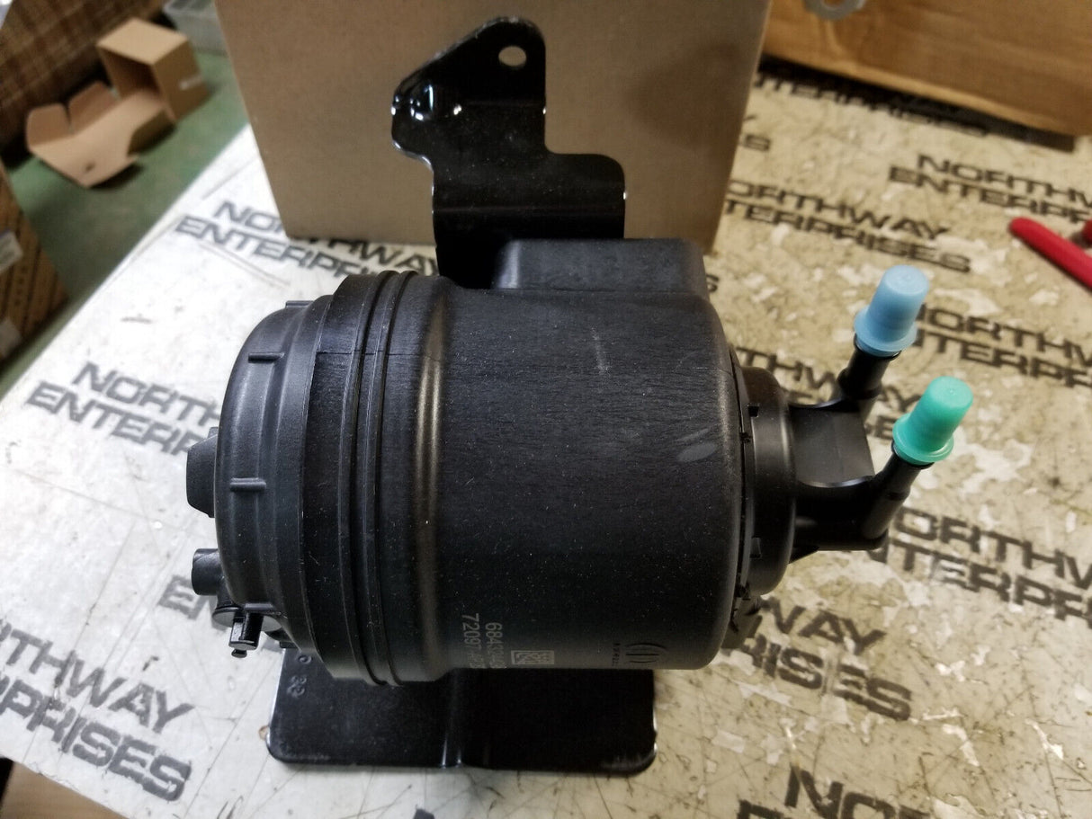 68432442AB Mopar Primary Fuel Filter for Ram 1500 3.0 V6 Diesel 2020-2022