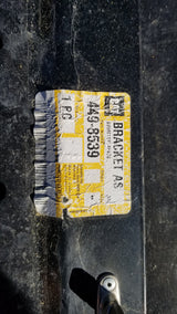 CATERPILLAR 449-8539: BRACKET AS 4498539