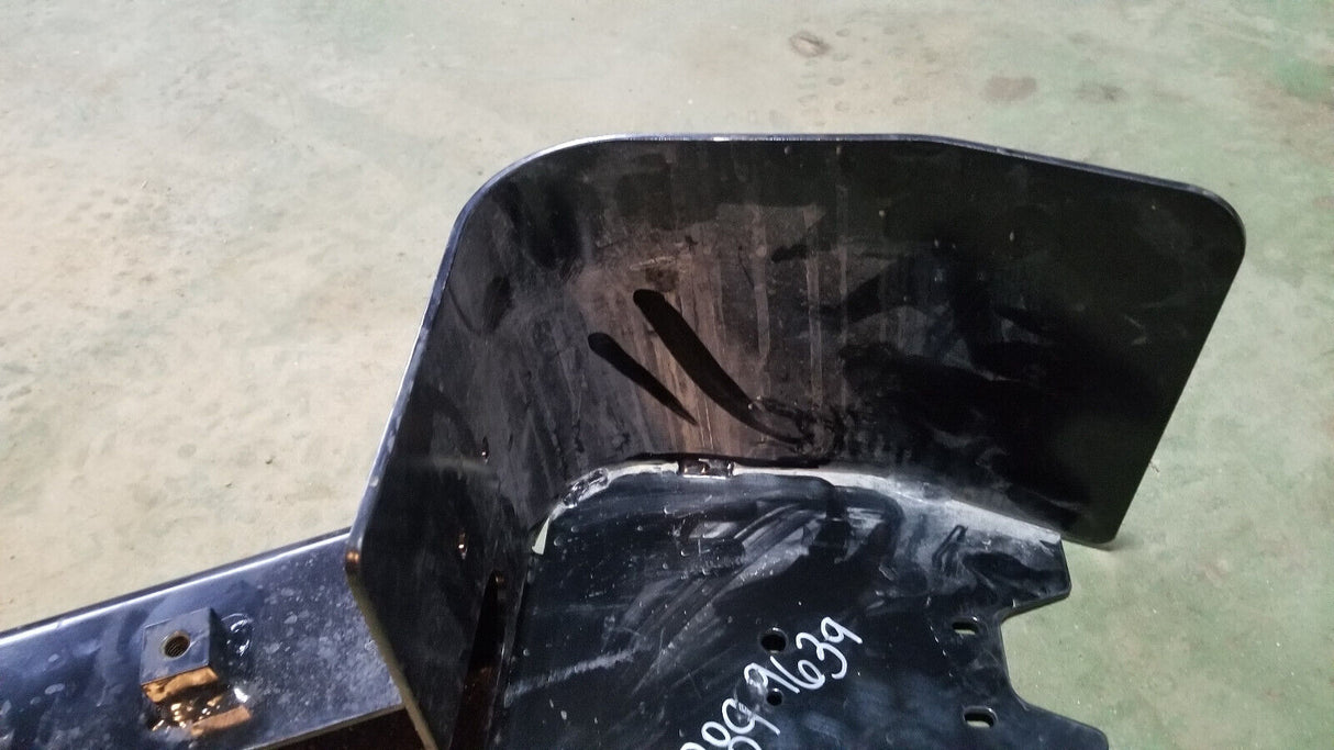389-9639 CATERPILLAR BRACKET 3899639