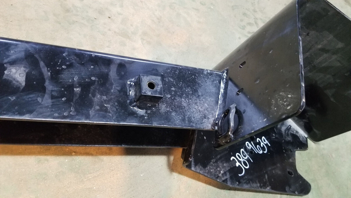 389-9639 CATERPILLAR BRACKET 3899639