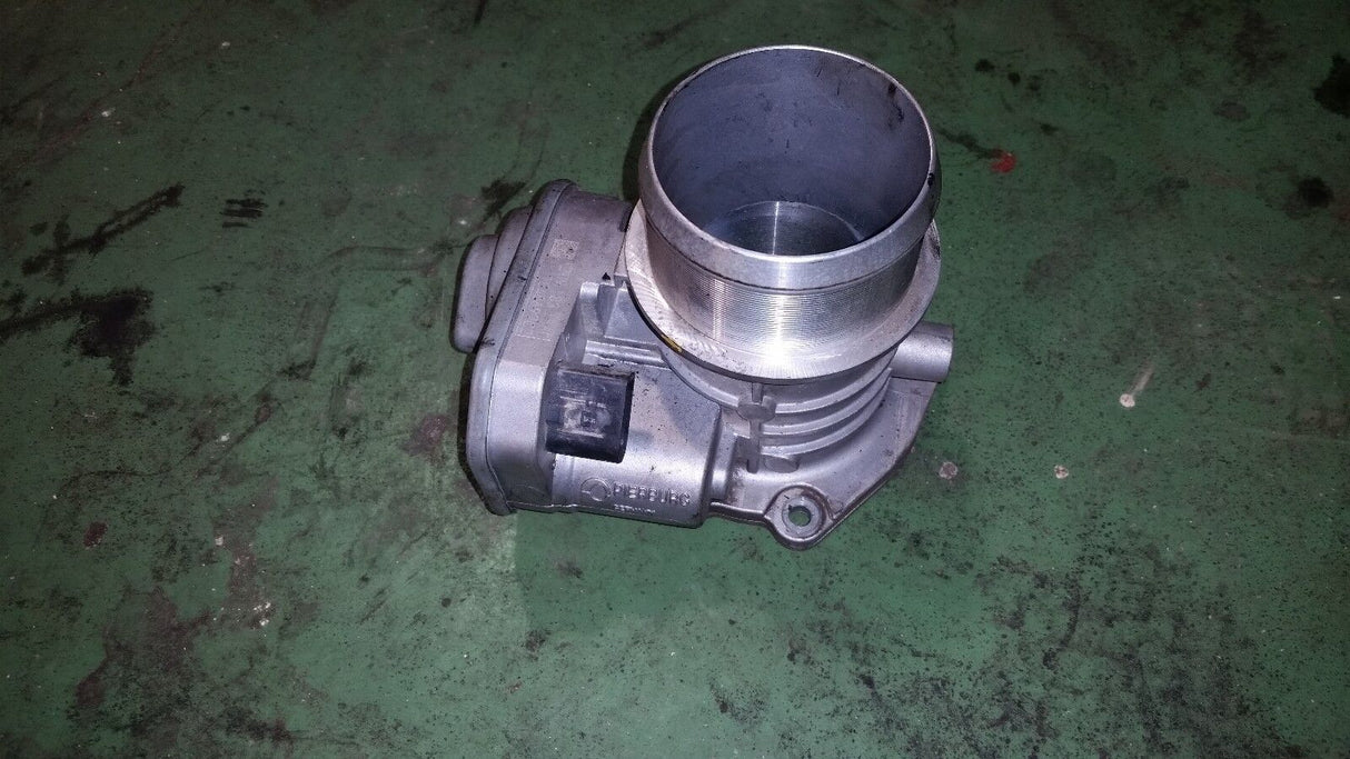 6.4 Powerstroke Turbo Diesel 6.4L International A350 Throttle Plate Butterfly