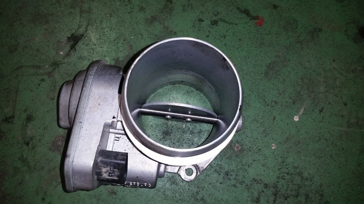 6.4 Powerstroke Turbo Diesel 6.4L International A350 Throttle Plate Butterfly