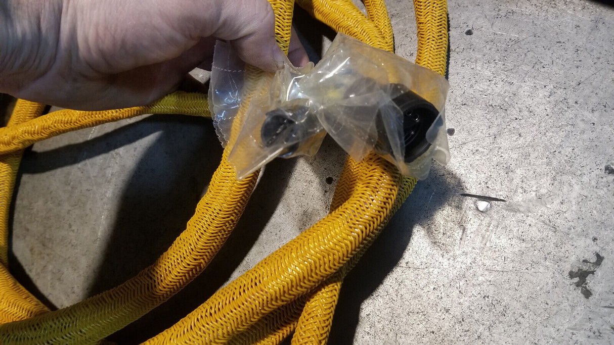 CATERPILLAR HARNESS 186-6578 1866578