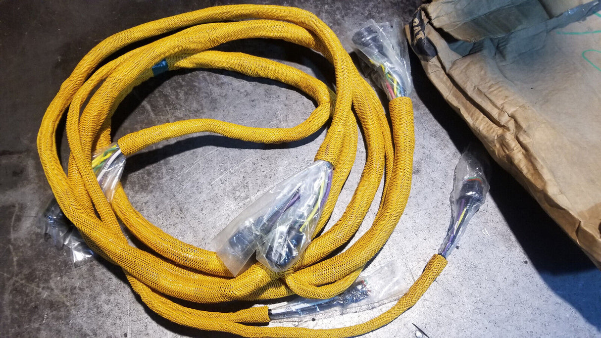 CATERPILLAR HARNESS 186-6578 1866578