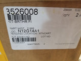 352-6008 CATERPILLAR CAT 3526008 BREATHER KIT CCV KIT FUMES CANISTER