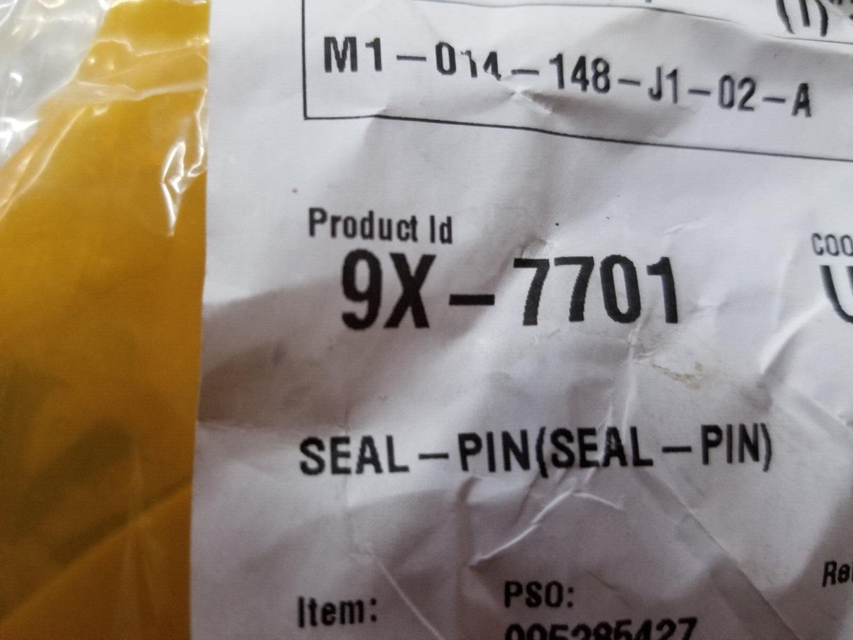 9X-7701 caterpillar  Rotating Shaft Lip Type Seal 9x7701
