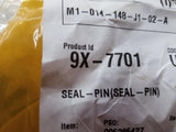 9X-7701 caterpillar  Rotating Shaft Lip Type Seal 9x7701